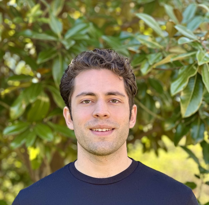 Andrés Campos, founder of ONC9